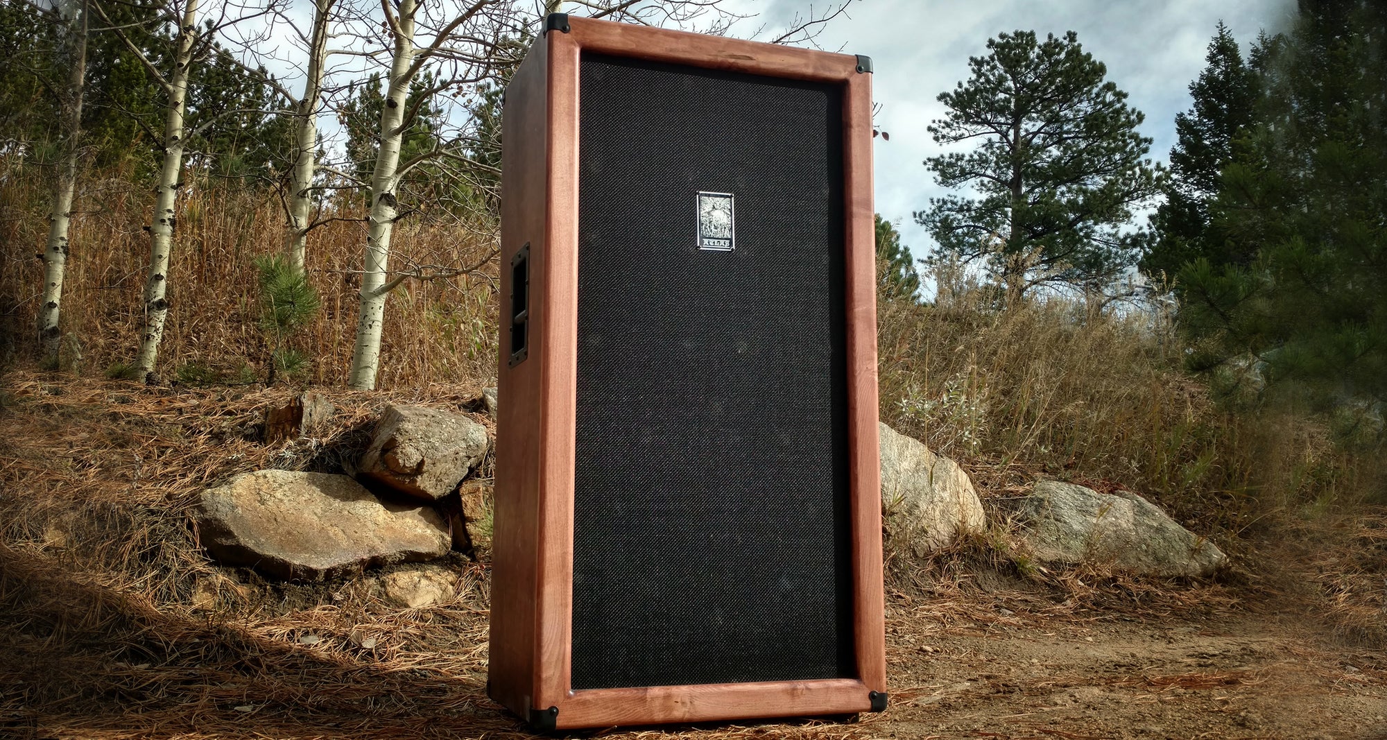 Bass Four Ten/One Fifteen