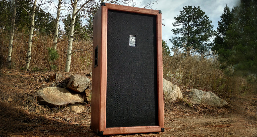 Bass Four Ten/One Fifteen