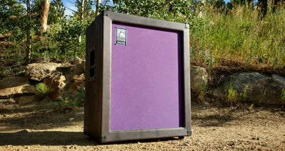 Bass Two Twelve Cabinet