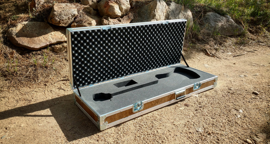 Guitar Road Case