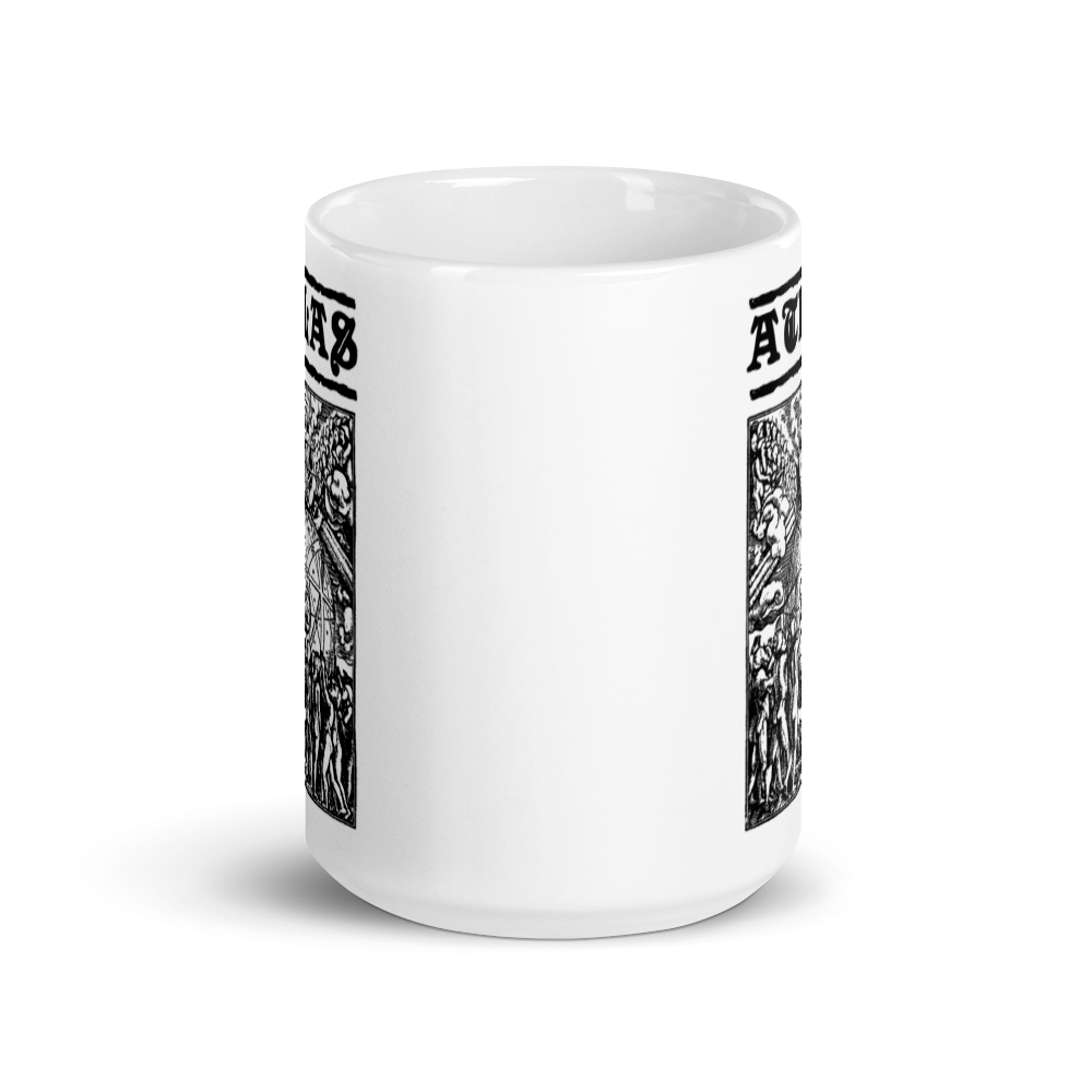 Atlas Tone Lord Mug