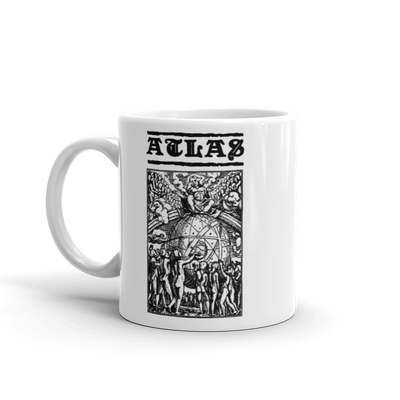Atlas Tone Lord Mug