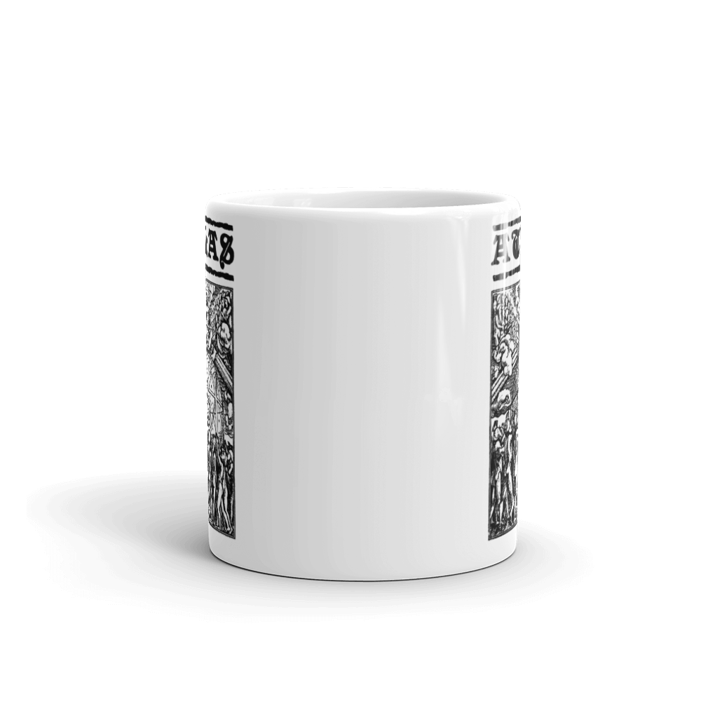 Atlas Tone Lord Mug