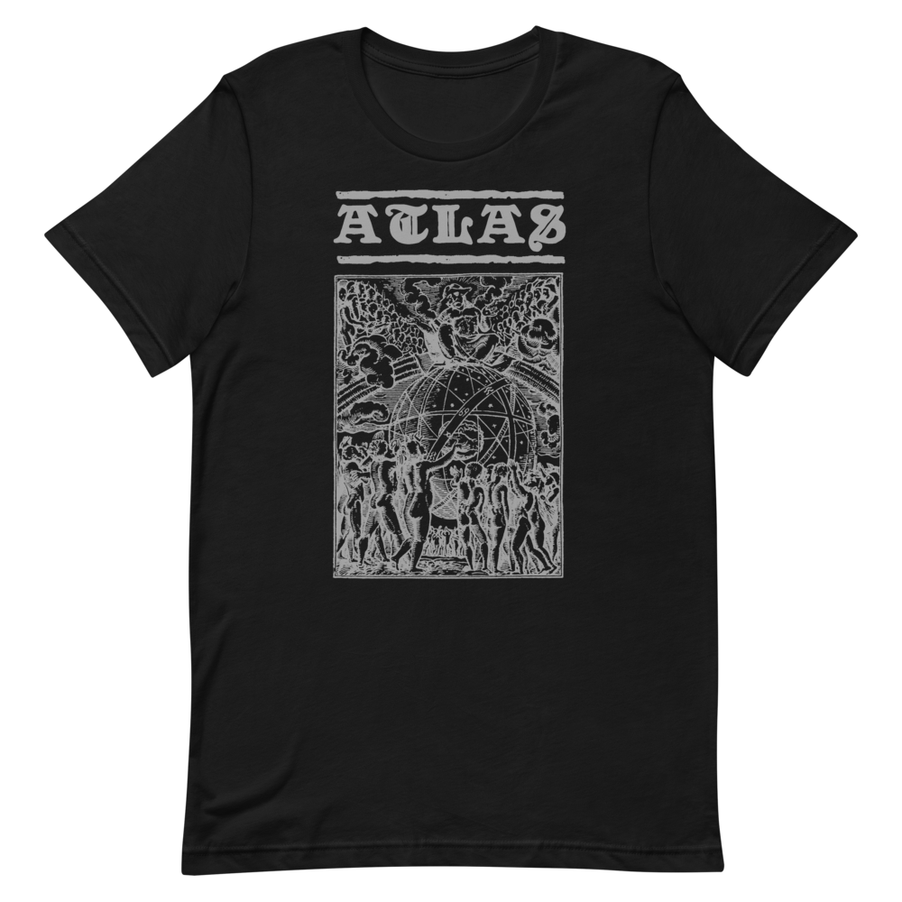 Atlas Tone Lord Shirt