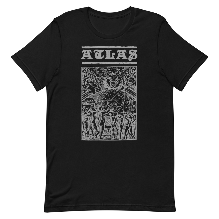 Atlas Tone Lord Shirt
